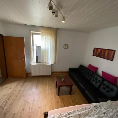 Guest house No Aviable Soltau