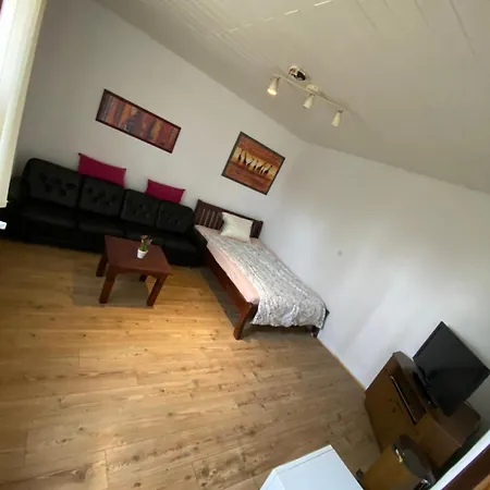 Guest house No Aviable Soltau