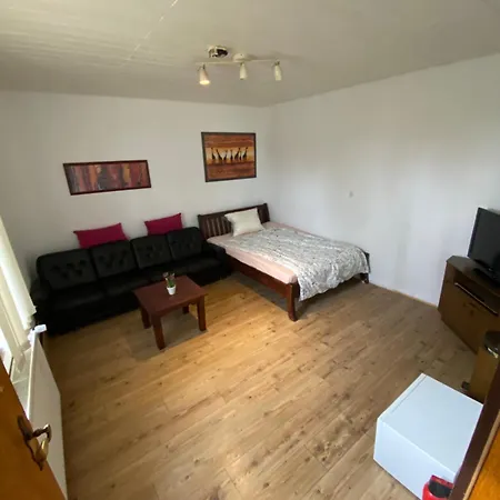 Guest house No Aviable