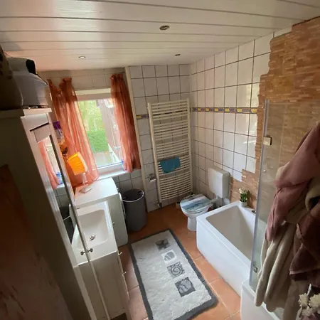 Guest house No Aviable Soltau